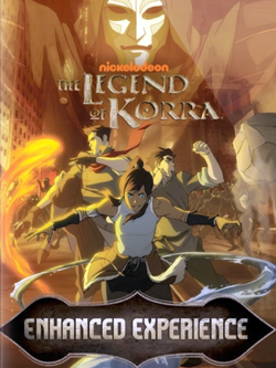 download the legend of korra season 2 torrent