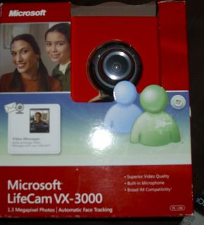 download driver for lifecam vx 3000