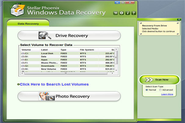 stellar data recovery torrent download